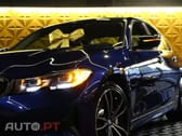 BMW 330 e Auto
