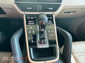 Porsche Cayenne E-Hybrid Tiptronic S