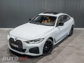 BMW 420 d Pack M Auto