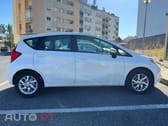 Nissan Note 1.2 Acenta