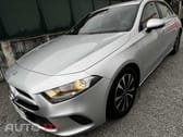 Mercedes-Benz A 180 d Progressive