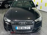 Audi A3 Cabrio 2.0 TDI S tronic (clean diesel) Ambiente