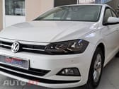 Volkswagen Polo Confortline