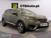 Peugeot 5008 1.2 Allure 7L