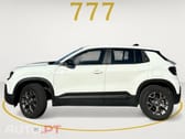 Jeep Avenger Longitude
