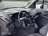 Ford Transit Connect 1.5 TDCi 240 L2 Ambiente