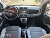 Fiat Panda 1.2 Easy S&S