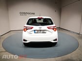 Toyota Yaris 1.4 D4D Bizz 