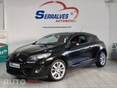 Renault Mégane 1.5 dCi Sport
