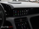 Porsche Taycan 93 kWh