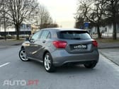 Mercedes-Benz A 180 CDI BE Edition Urban