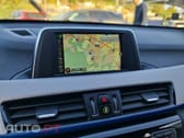 BMW X1 18 d sDrive Auto Pack M