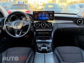 Mercedes-Benz C 220 BlueTEC Avantgarde+ Aut.