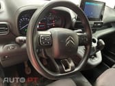Citroen Berlingo 1.5 BlueHDi XL Driver