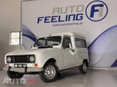 Renault 4 4 F