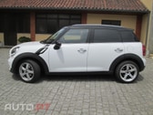 MINI Countryman 1.6 COOPER D