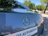 Mercedes-Benz C 300 de AMG Line