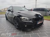 BMW 320 d Auto Pack M