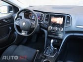 Renault Mégane Sport Tourer 1.5 Blue dCi Intens EDC
