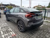 Citroen e-C4 50 kWh Shine Pack