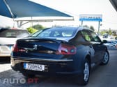 Peugeot 407 1.6 HDi