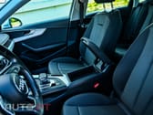 Audi A4 2.0 TDI Design S tronic