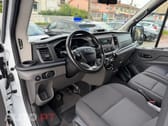 Ford Transit 350 L3 2.0 TDCi H2 Trend
