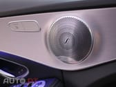 Mercedes-Benz C 300 de AMG Line