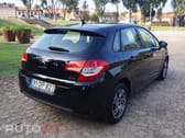 Citroen C4 1.6 HDI