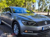 Volkswagen Passat 1.6 TDI BlueMotion