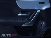 Mercedes-Benz A 250 e 8G-DCT AMG Line
