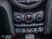 MINI Cabrio Cooper Premium Extra JCW Auto
