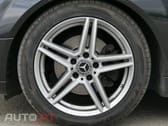 Mercedes-Benz C 250 CDi Avantgarde BE Aut.
