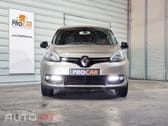 Renault Grand Scénic 1.5 dCi Bose Edition SS