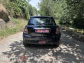 MINI Cooper Cooper D