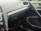 Volkswagen Golf 2.0 TDi GTD DSG