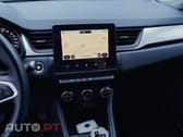 Renault Captur TCe 100 EXPERIENCE