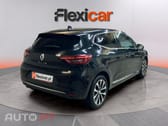 Renault Clio 1.0 TCe Techno
