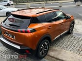 Peugeot 2008 1.2 PureTech GT Line