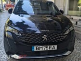 Peugeot 3008 1.2 PureTech Allure Pack EAT8