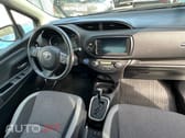 Toyota Yaris 1.5 HSD 20 Anos