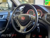 Honda Accord 2.4 Type S Mugen