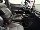 MG MG4 64 kWh Luxury