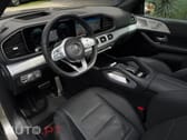 Mercedes-Benz GLE de 4Matic