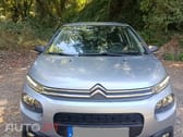 Citroen C3 PureTech attraction