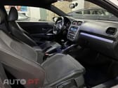 Volkswagen Scirocco 2.0 TDi