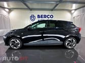 MG MG4 64 kWh Luxury