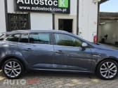 Renault Mégane Sport Tourer 1.5 dCi GT Line EDC