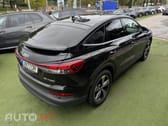 Audi Q4 E-Tron 45 quattro 82 kWh