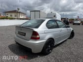 BMW 320 d Compact Sport Edition